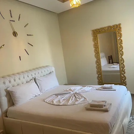 Bed & Breakfast St Pauli