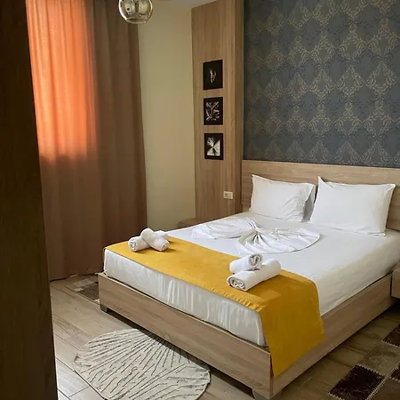Bed & Breakfast St Pauli Shkoder
