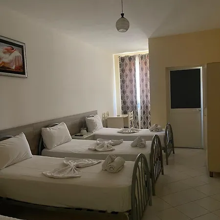 Bed & Breakfast St Pauli *