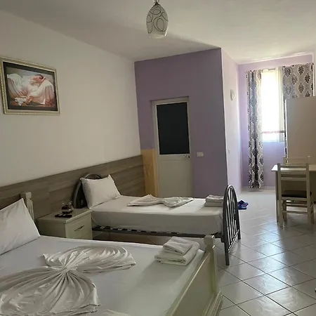 Bed & Breakfast St Pauli Shkoder