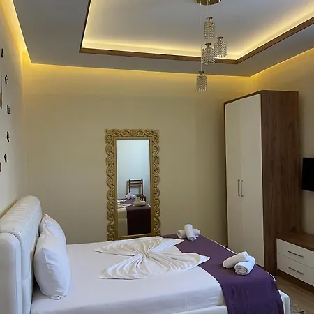 Oda ve Kahvaltı St Pauli