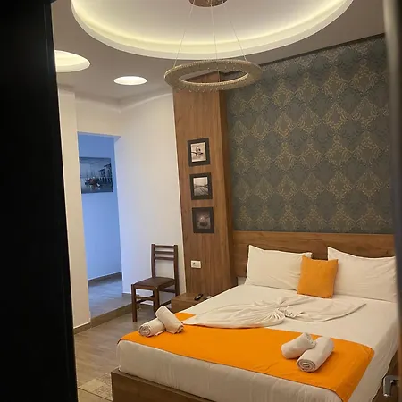 St Pauli Bed & Breakfast Shkoder