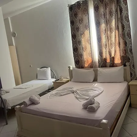 St Pauli 3* Shkodër