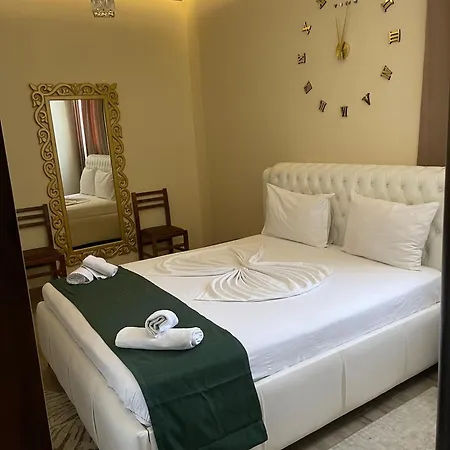 St Pauli 3* Shkodër