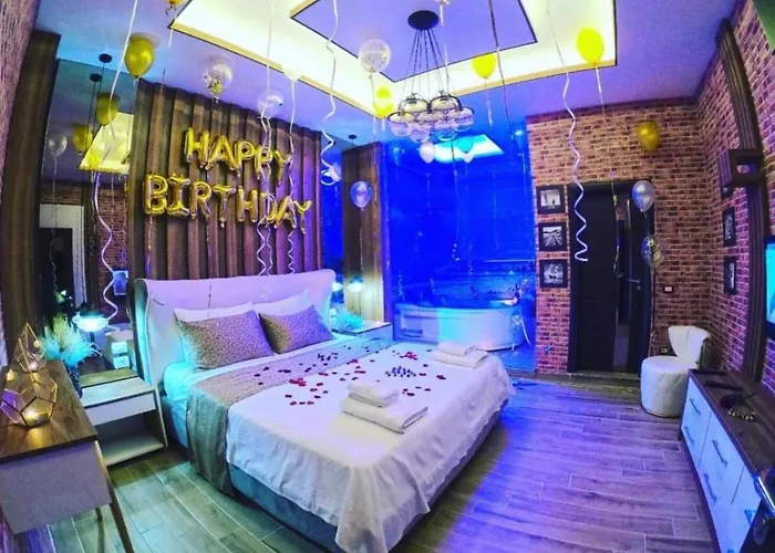 B&B St Pauli Shkodër