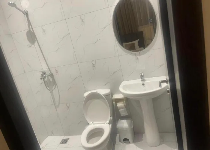 St Pauli 3* Shkodër