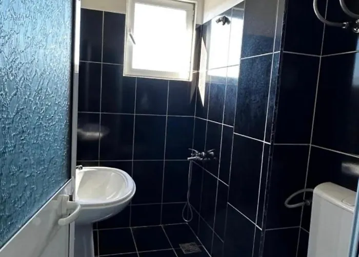 B&B St Pauli Shkodër