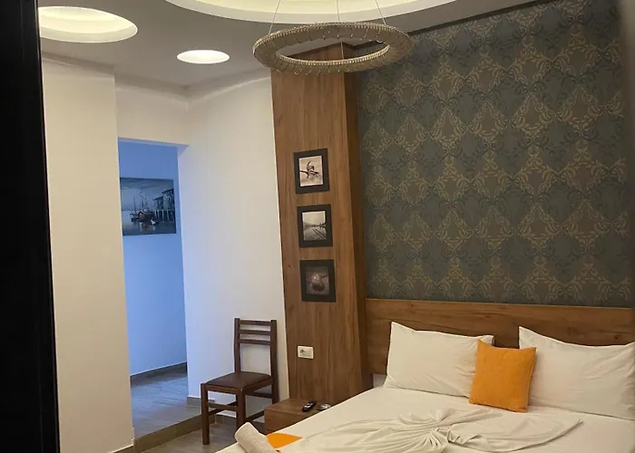 Bed & Breakfast St Pauli