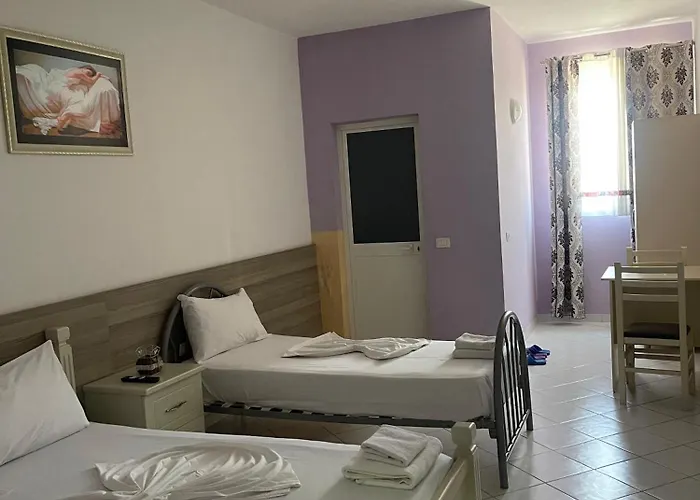 B&B St Pauli Shkodër