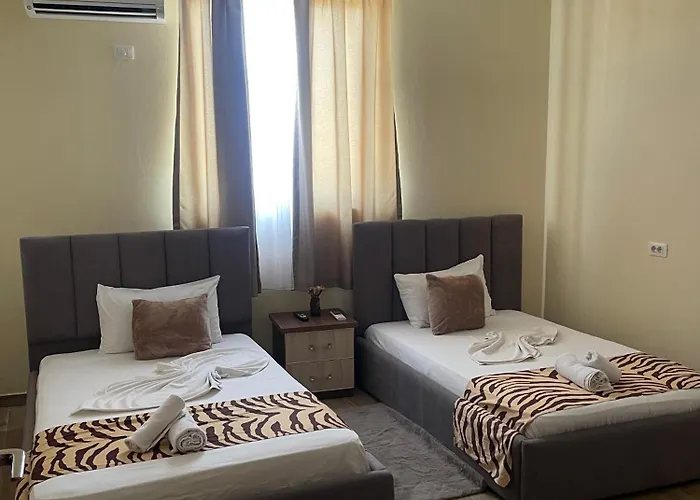 Bed & Breakfast St Pauli Shkodër